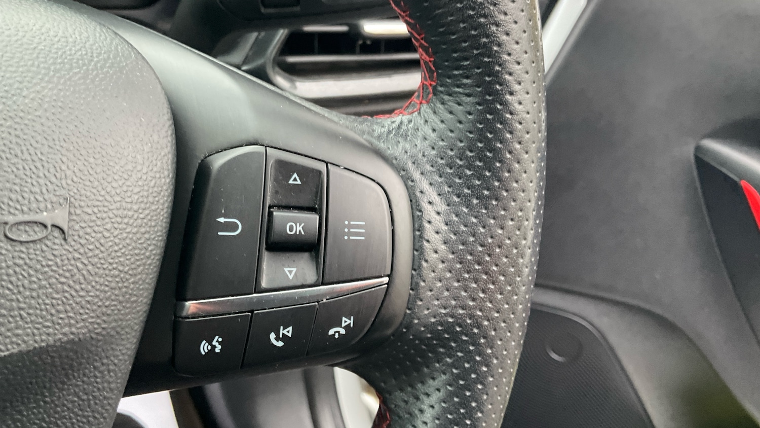 Used Ford Fiesta 2019 for sale - 76504847: Photo 28