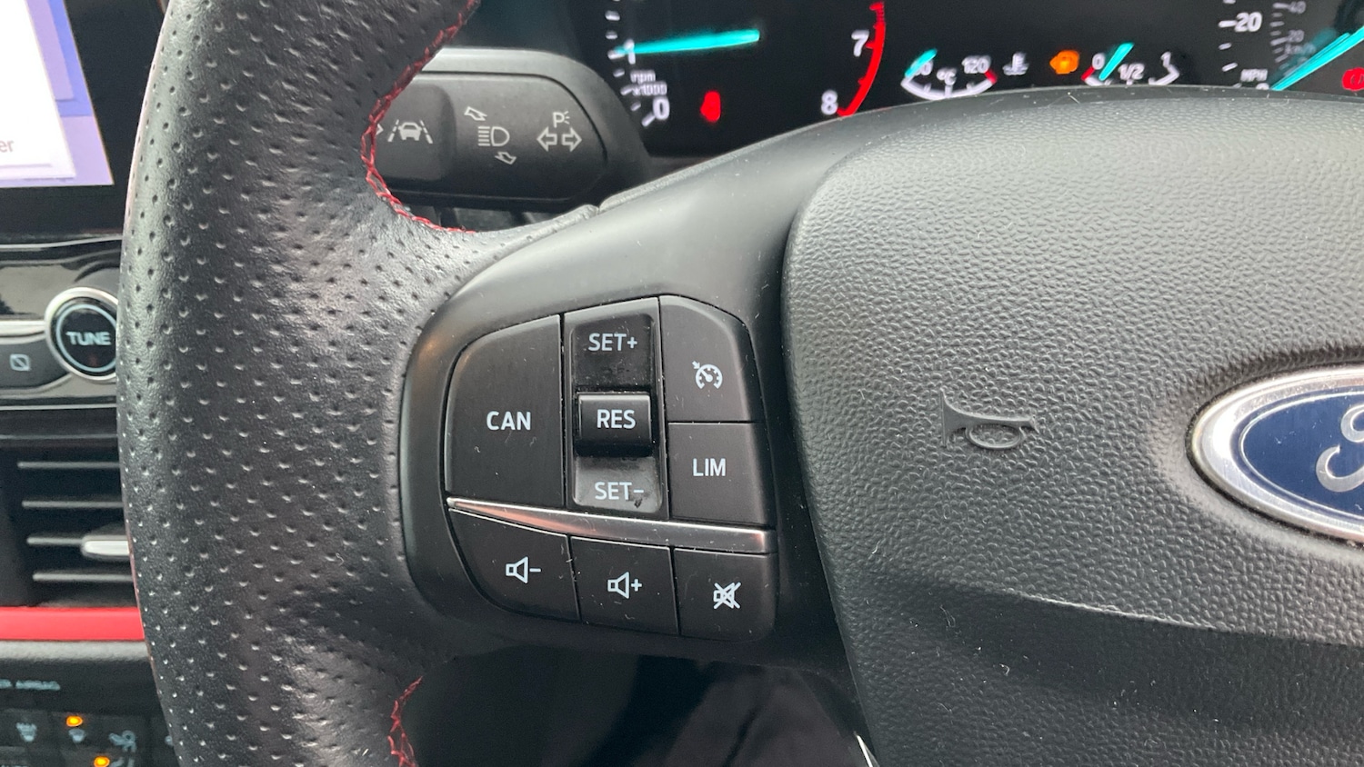 Used Ford Fiesta 2019 for sale - 76504847: Photo 29