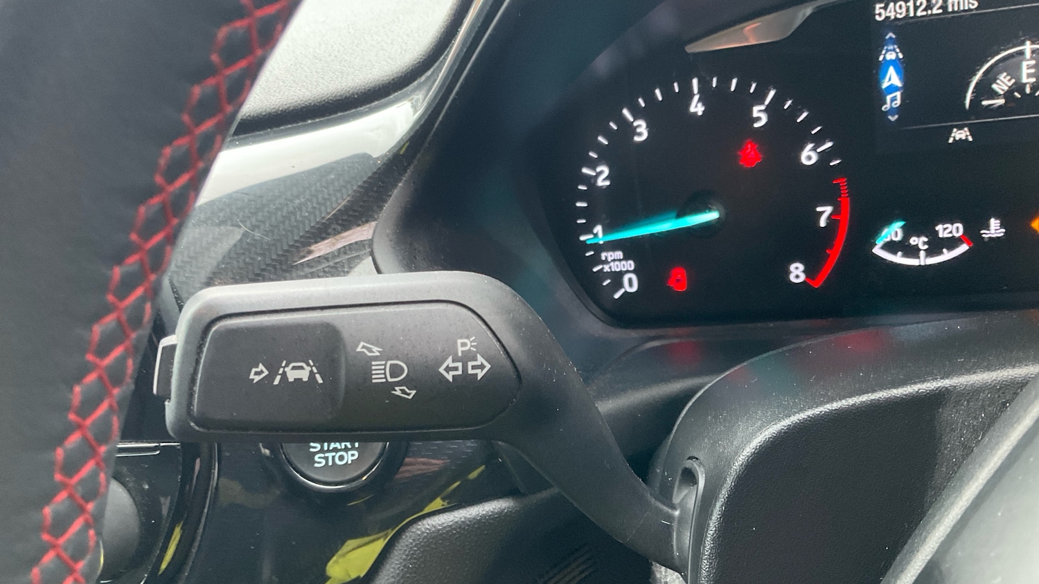 Used Ford Fiesta 2019 for sale - 76504847: Photo 31