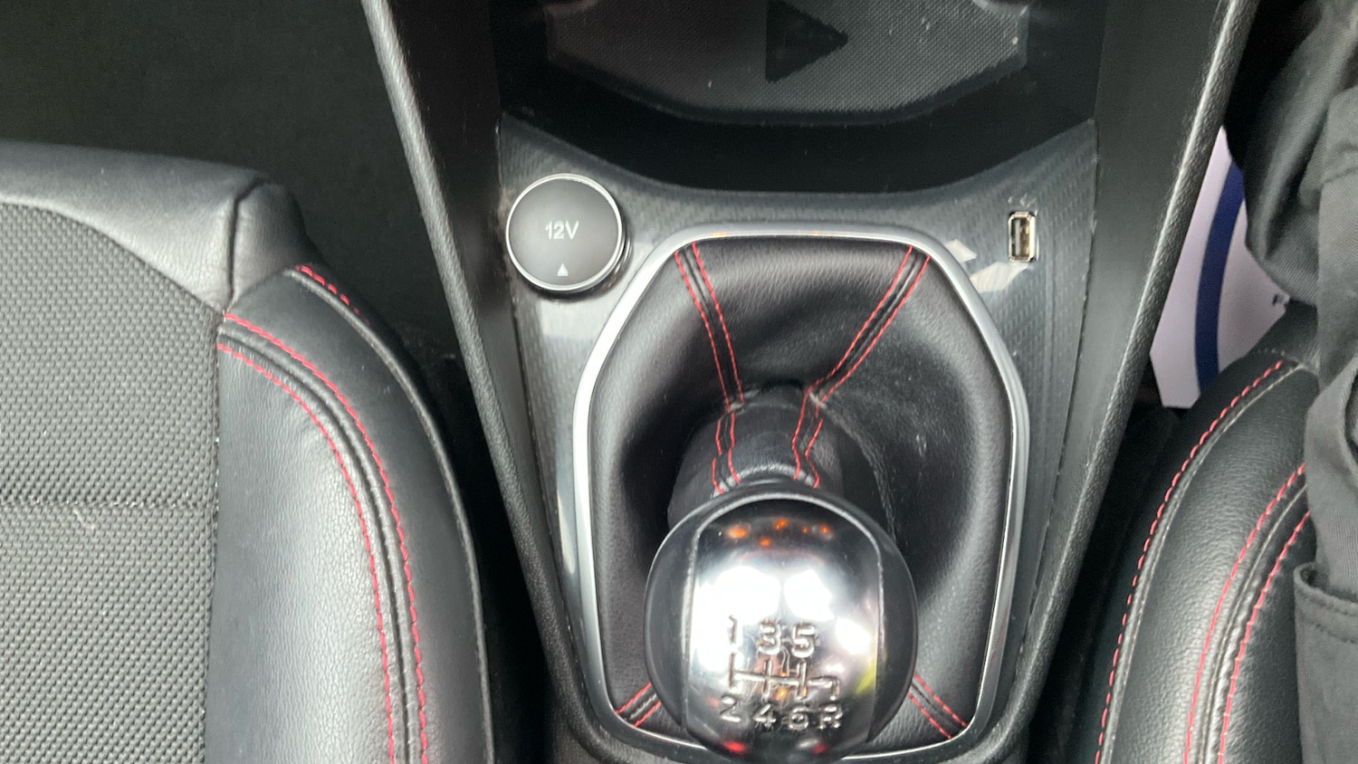 Used Ford Fiesta 2019 for sale - 76504847: Photo 35