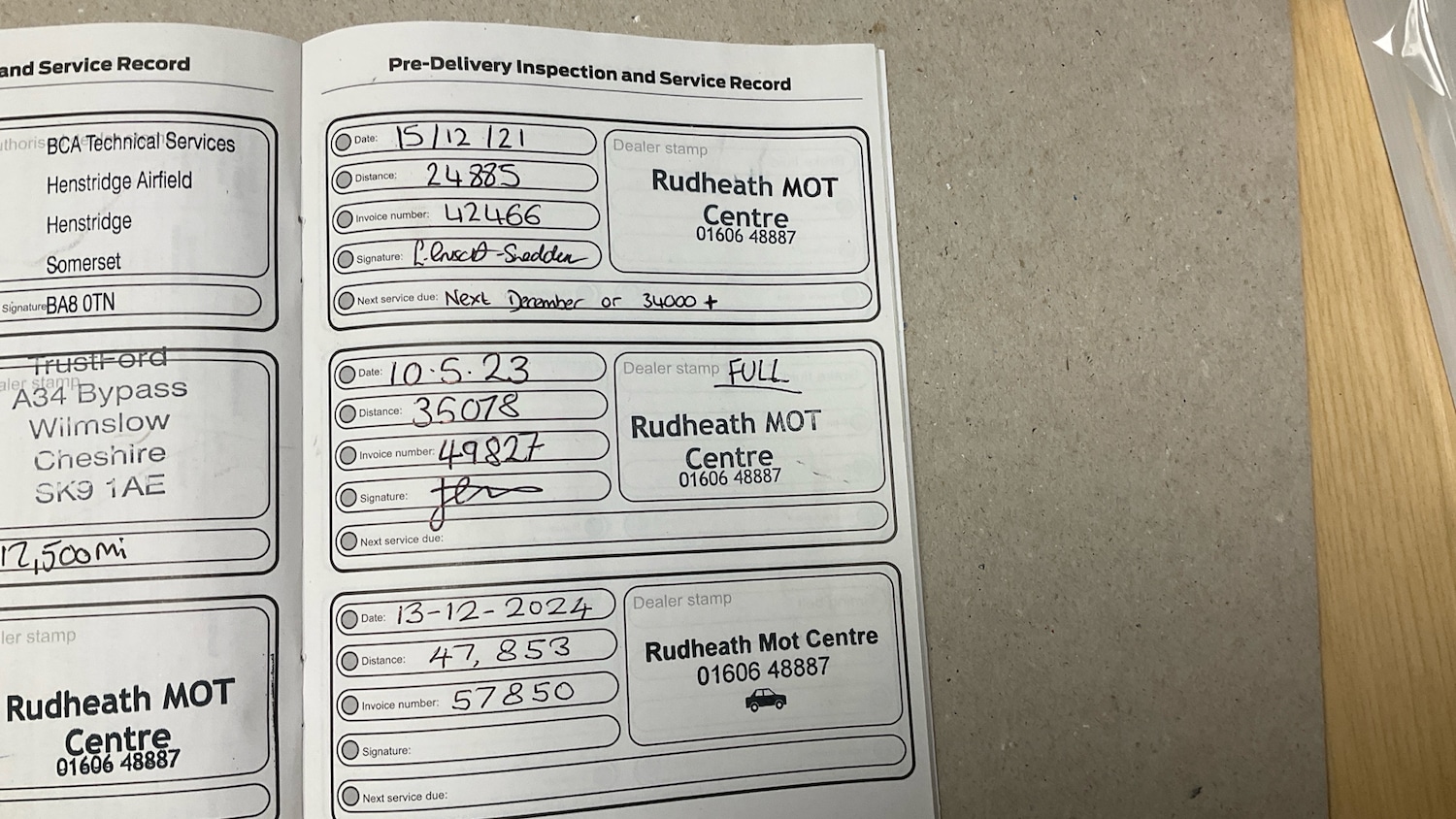 Used Ford Fiesta 2019 for sale - 76504847: Photo 38