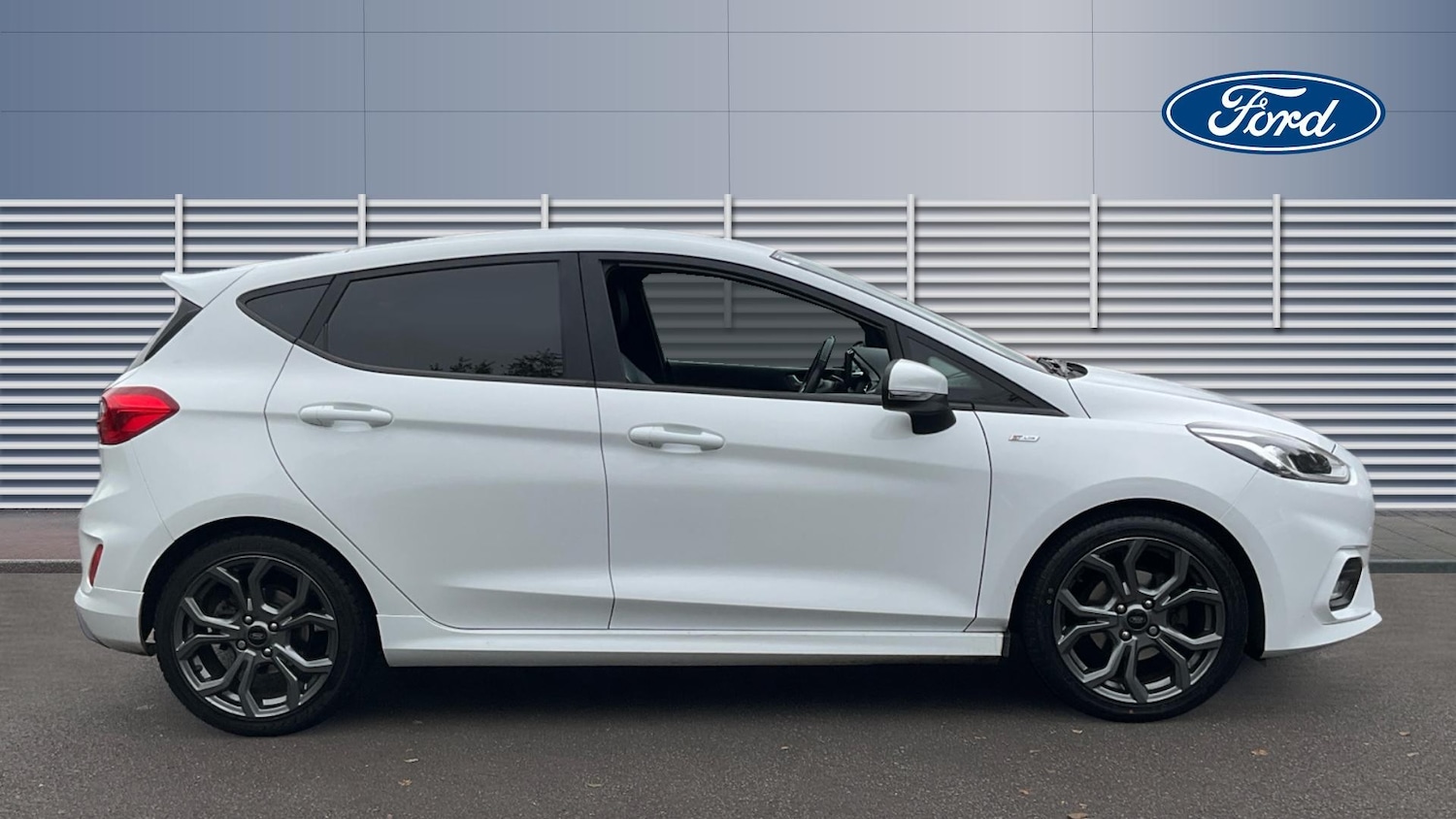 Used Ford Fiesta 2019 for sale - 76504847: Photo 5
