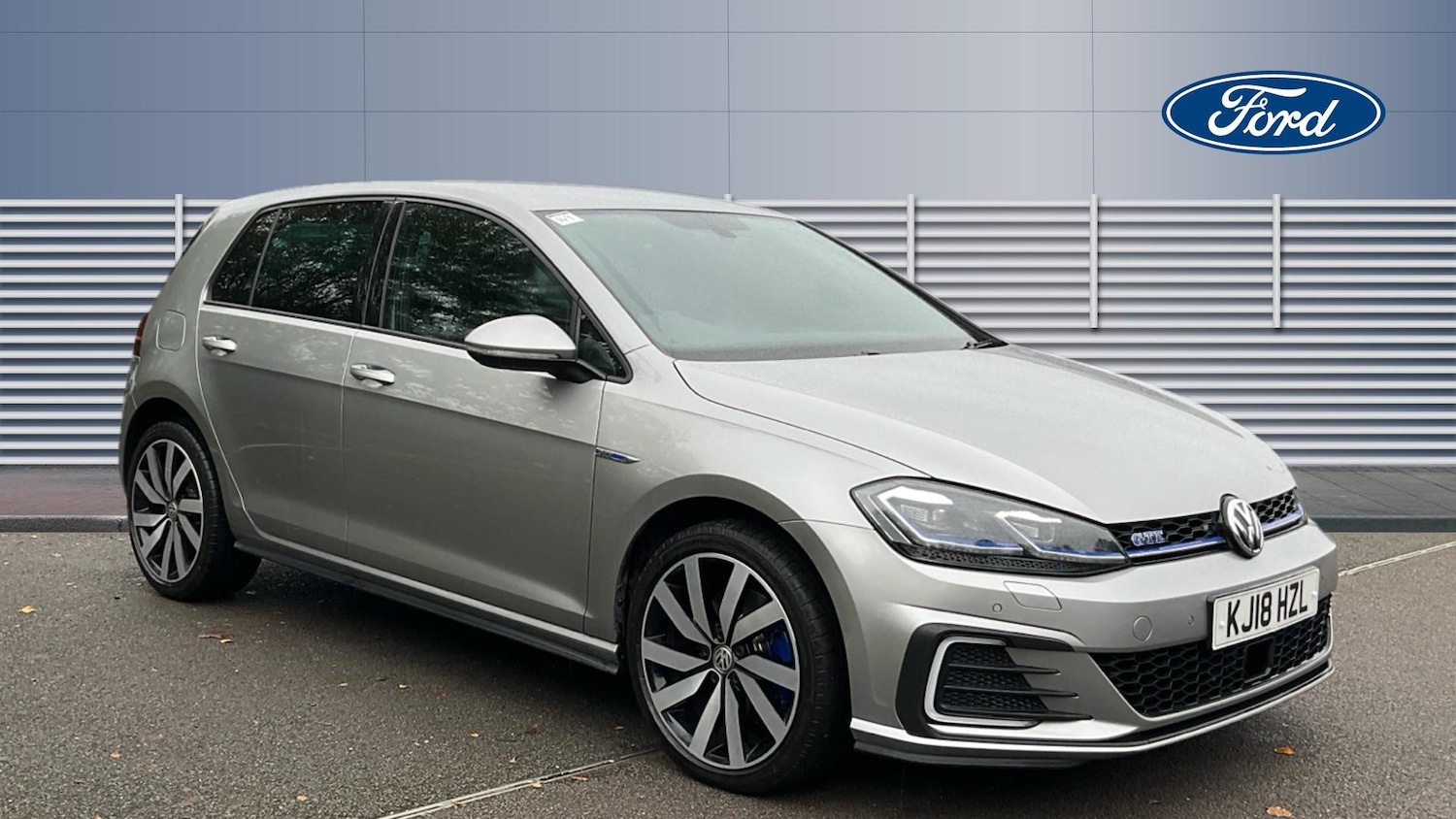 Used Volkswagen Golf 2018 for sale - 76439757: Photo 1