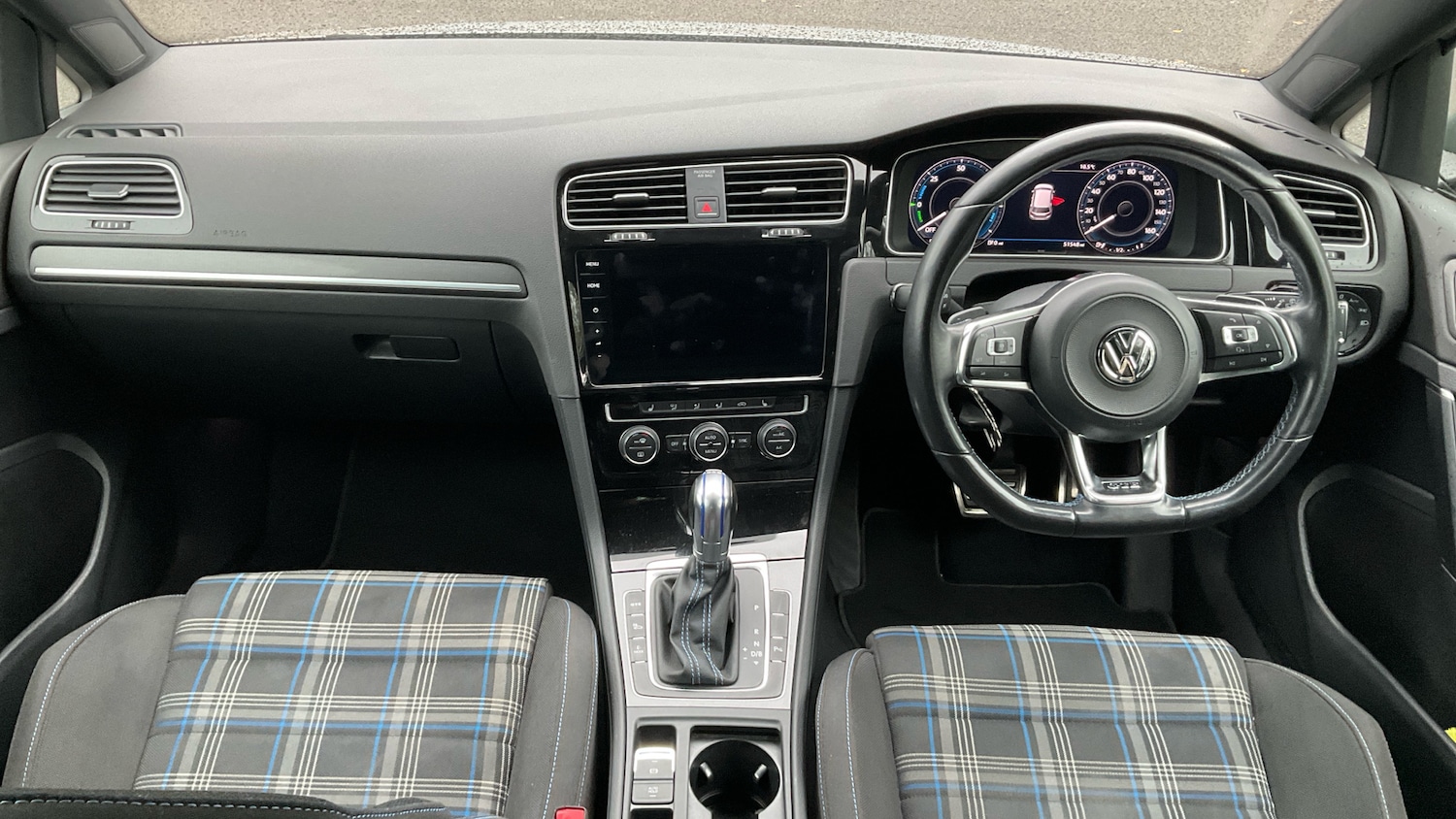 Used Volkswagen Golf 2018 for sale - 76439757: Photo 10