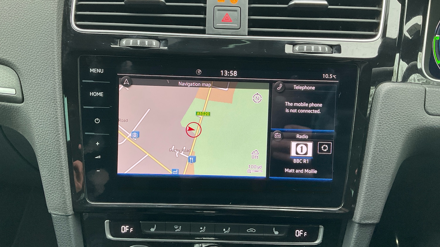 Used Volkswagen Golf 2018 for sale - 76439757: Photo 12