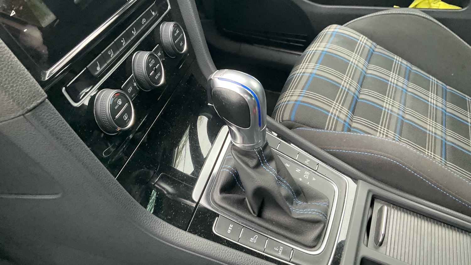 Used Volkswagen Golf 2018 for sale - 76439757: Photo 13