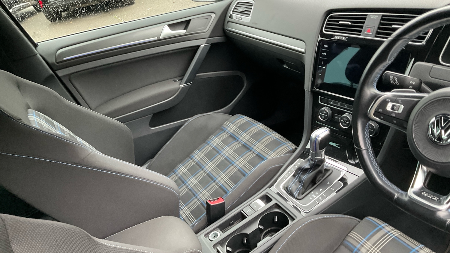 Used Volkswagen Golf 2018 for sale - 76439757: Photo 14