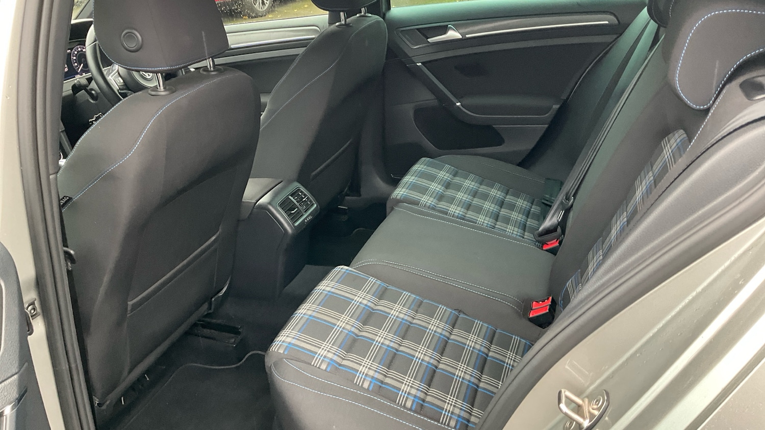 Used Volkswagen Golf 2018 for sale - 76439757: Photo 16