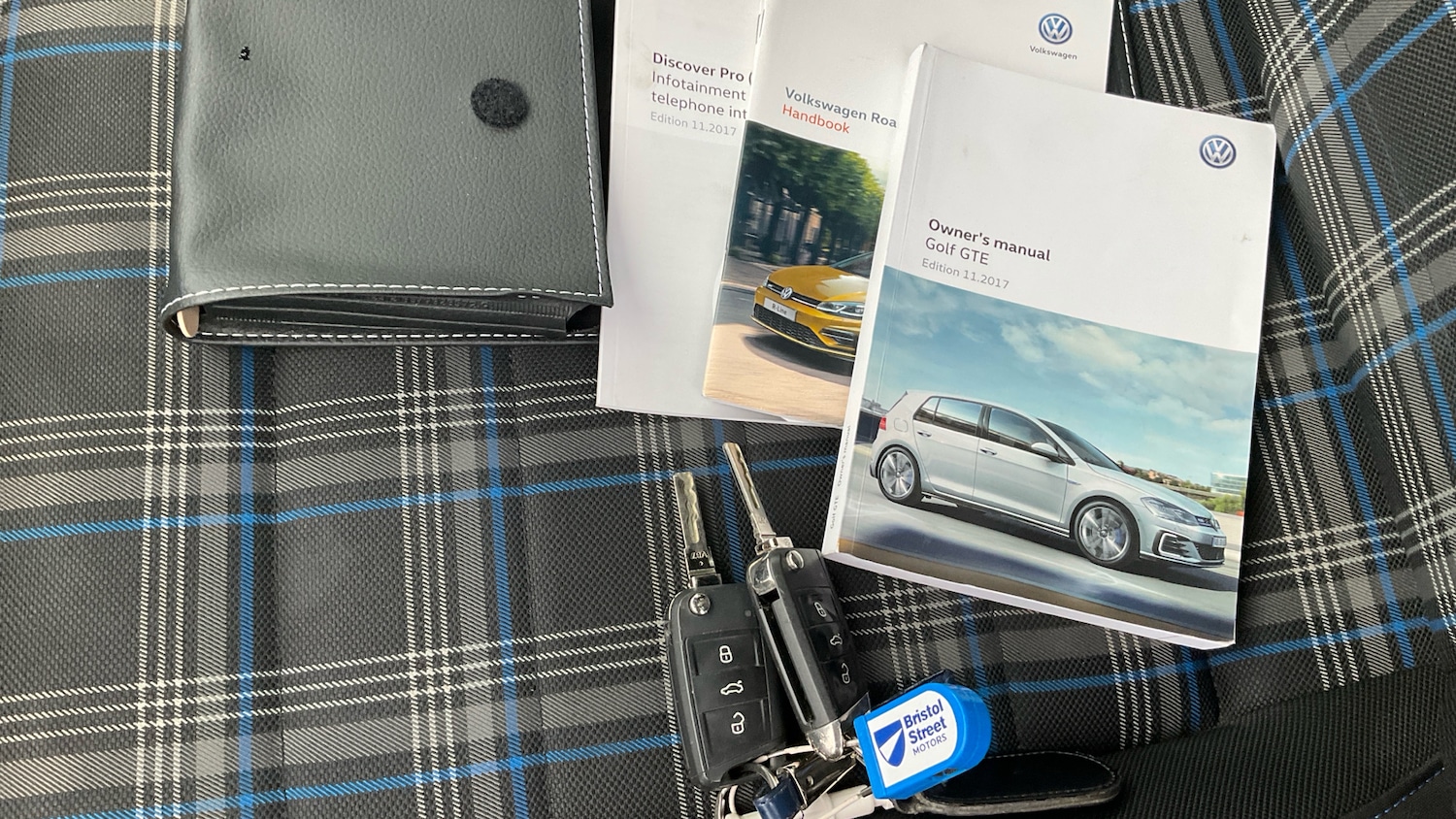 Used Volkswagen Golf 2018 for sale - 76439757: Photo 19