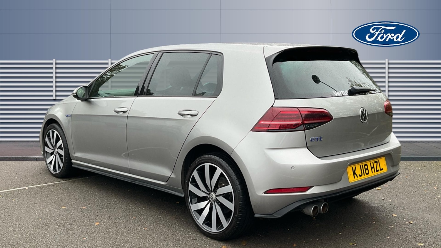 Used Volkswagen Golf 2018 for sale - 76439757: Photo 2