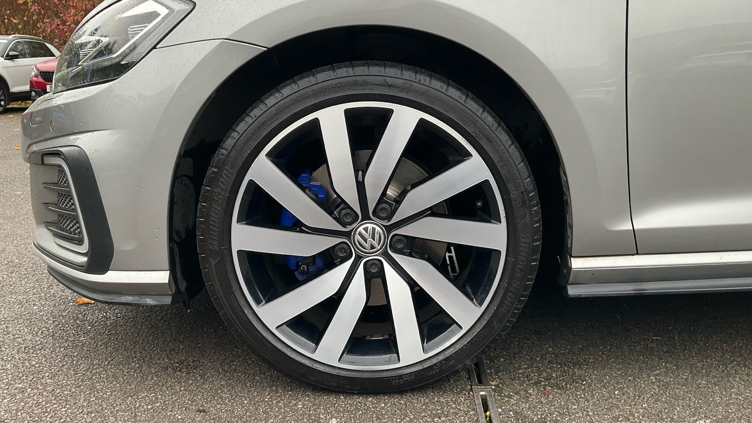 Used Volkswagen Golf 2018 for sale - 76439757: Photo 21