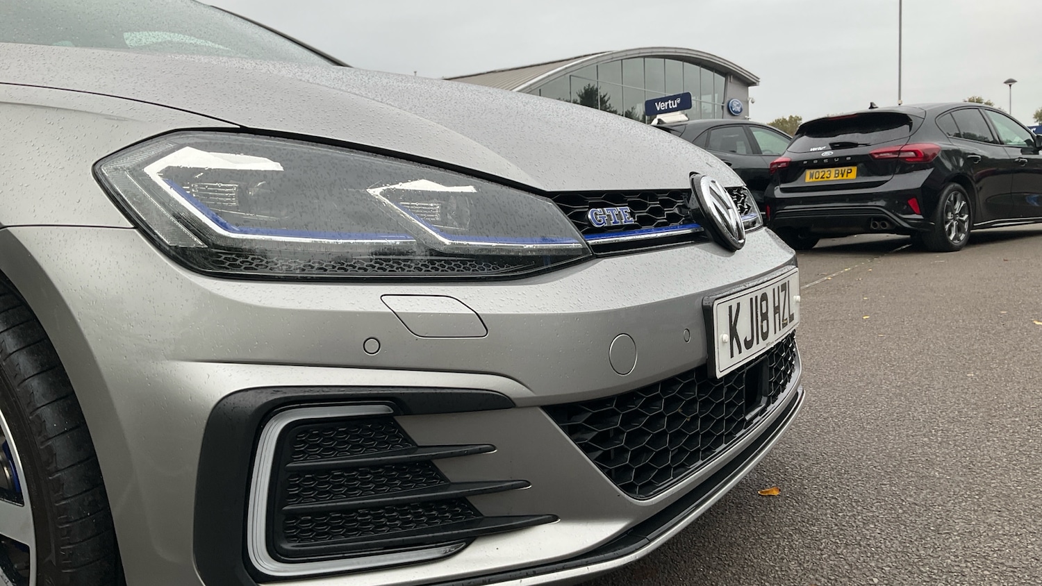 Used Volkswagen Golf 2018 for sale - 76439757: Photo 23