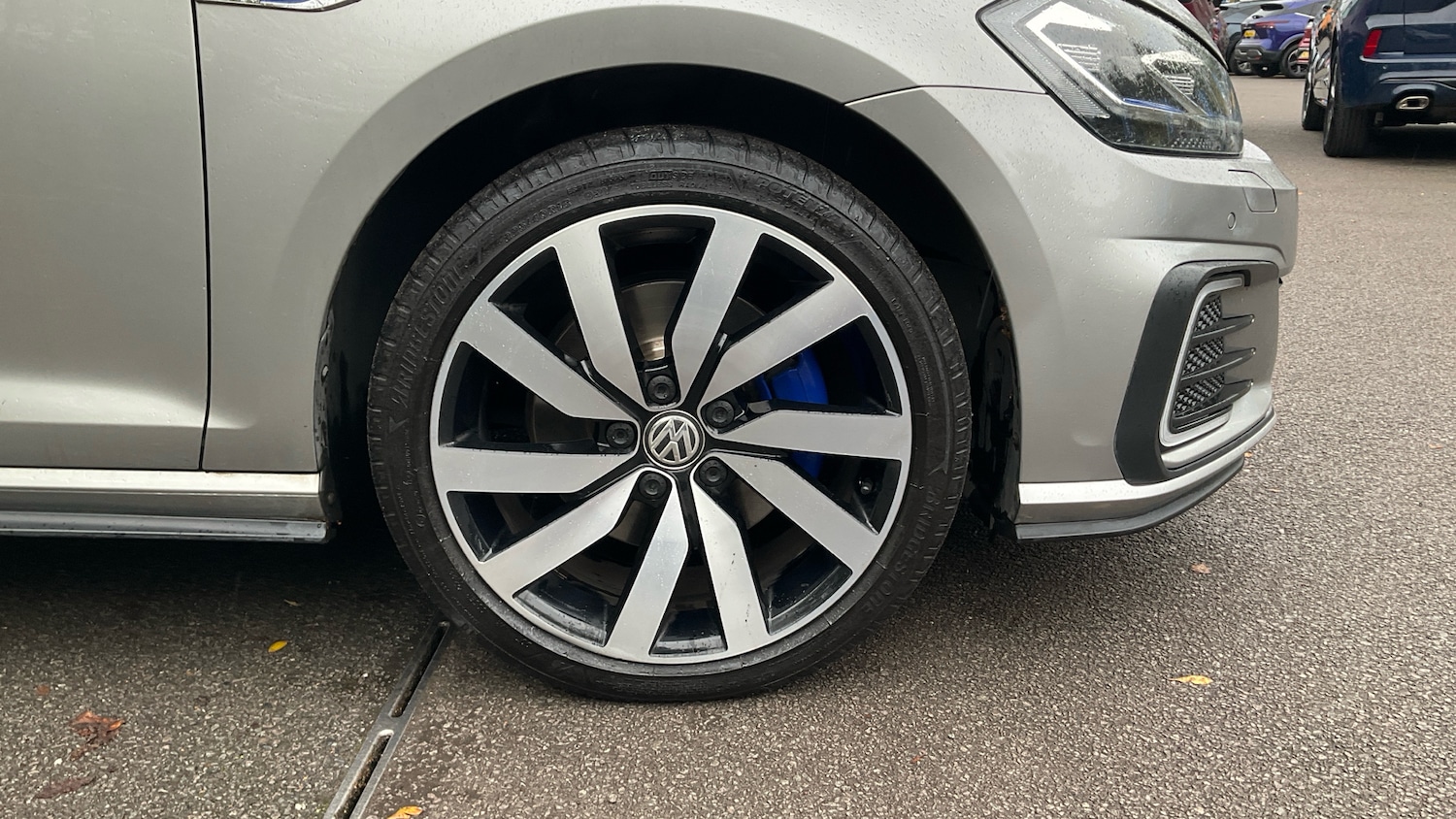 Used Volkswagen Golf 2018 for sale - 76439757: Photo 24