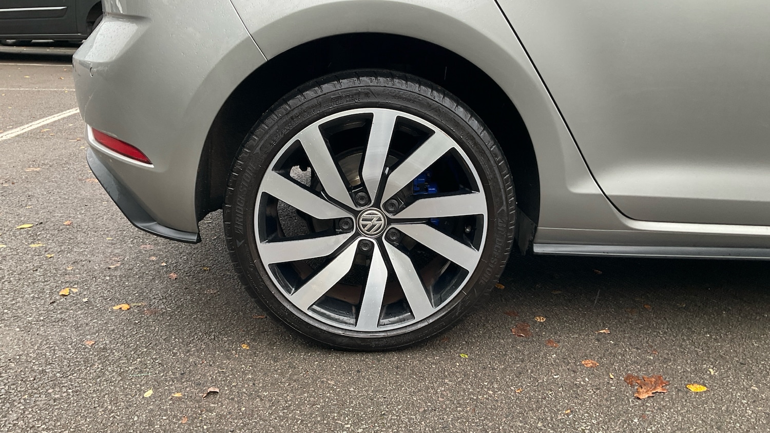 Used Volkswagen Golf 2018 for sale - 76439757: Photo 25