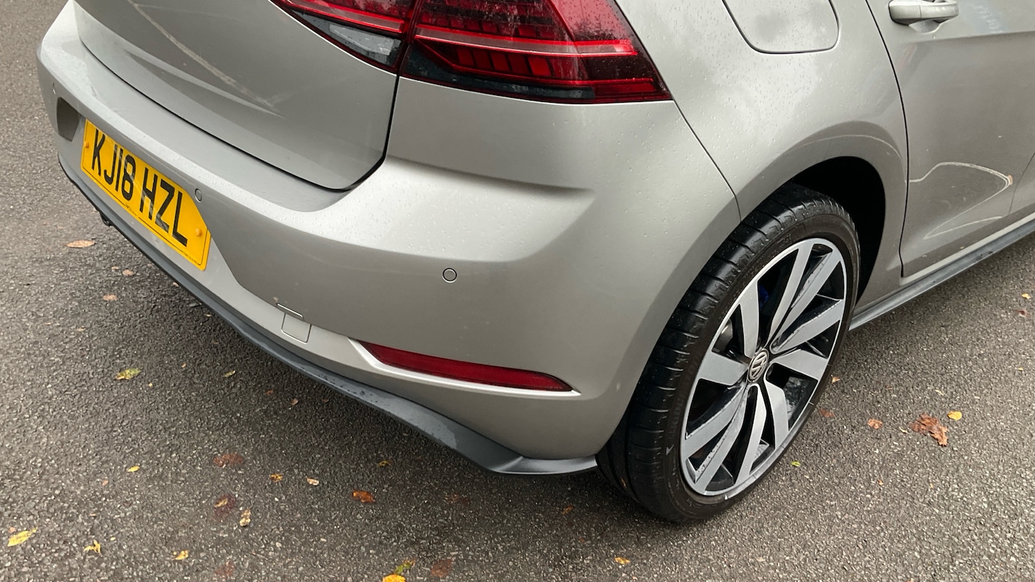 Used Volkswagen Golf 2018 for sale - 76439757: Photo 26