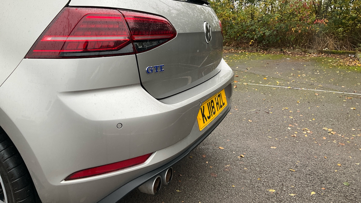 Used Volkswagen Golf 2018 for sale - 76439757: Photo 27