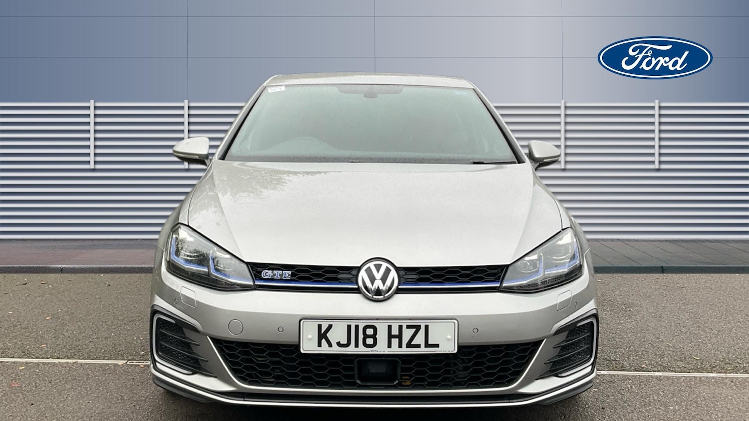 Used Volkswagen Golf 2018 for sale - 76439757: Photo 3