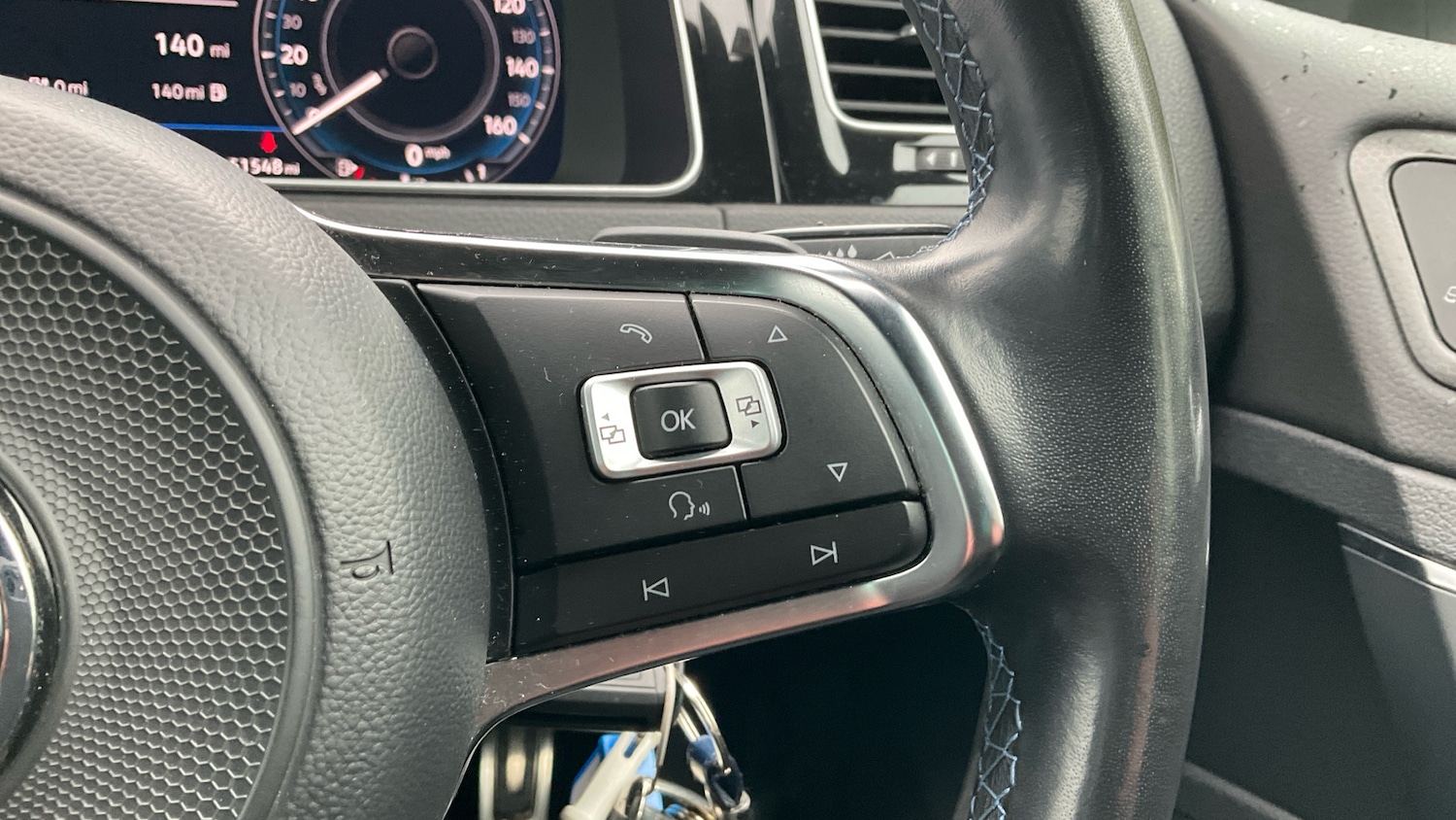 Used Volkswagen Golf 2018 for sale - 76439757: Photo 33