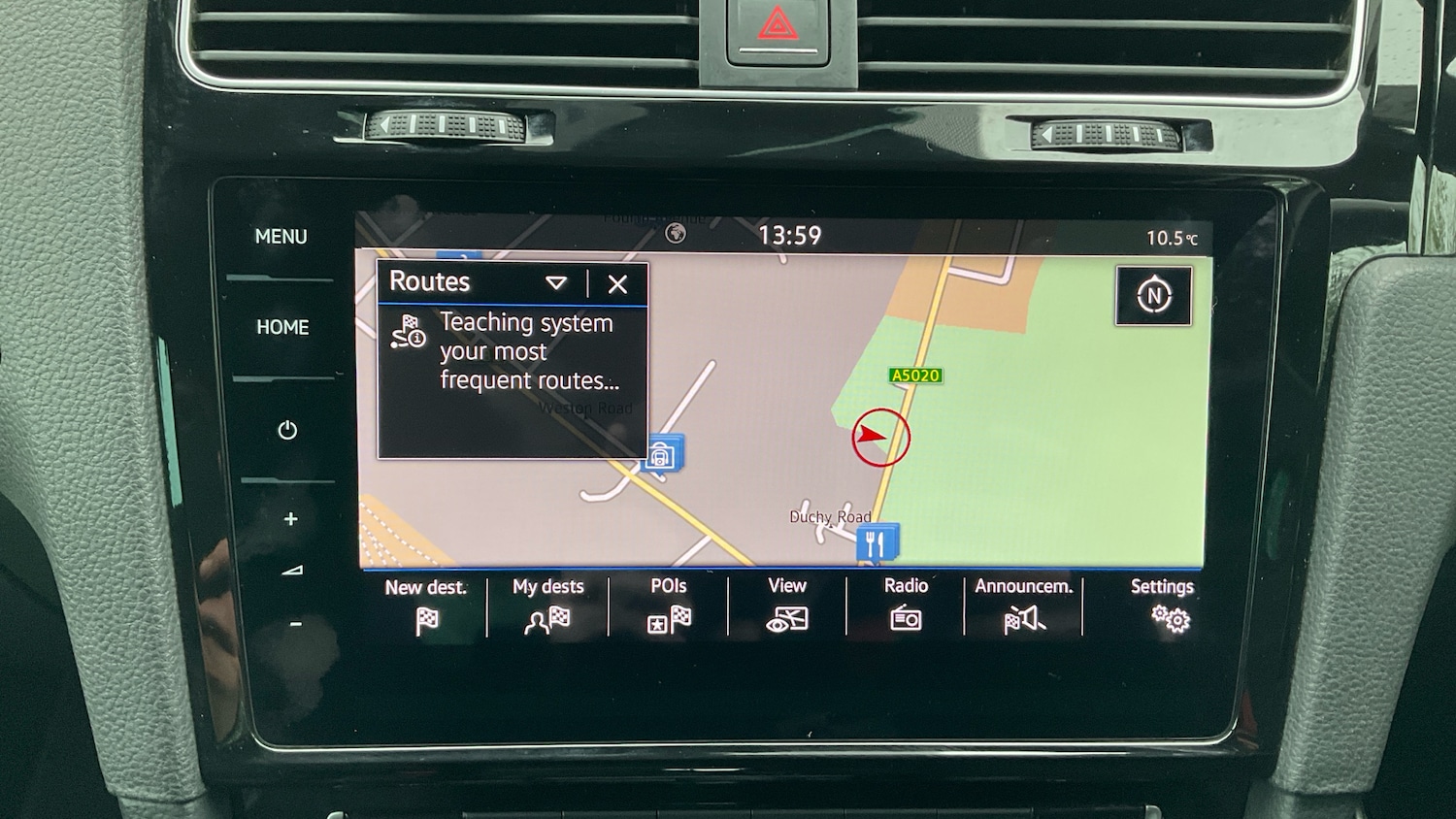 Used Volkswagen Golf 2018 for sale - 76439757: Photo 37