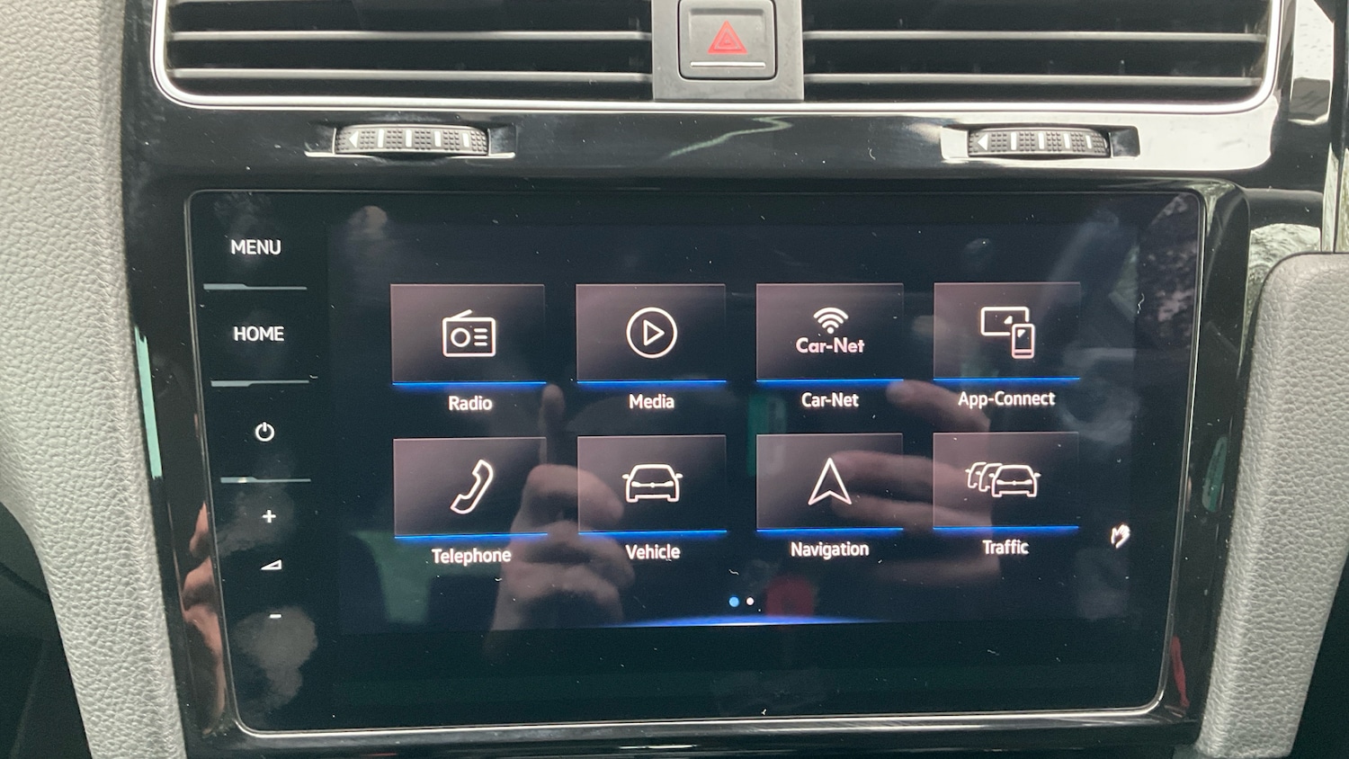 Used Volkswagen Golf 2018 for sale - 76439757: Photo 38