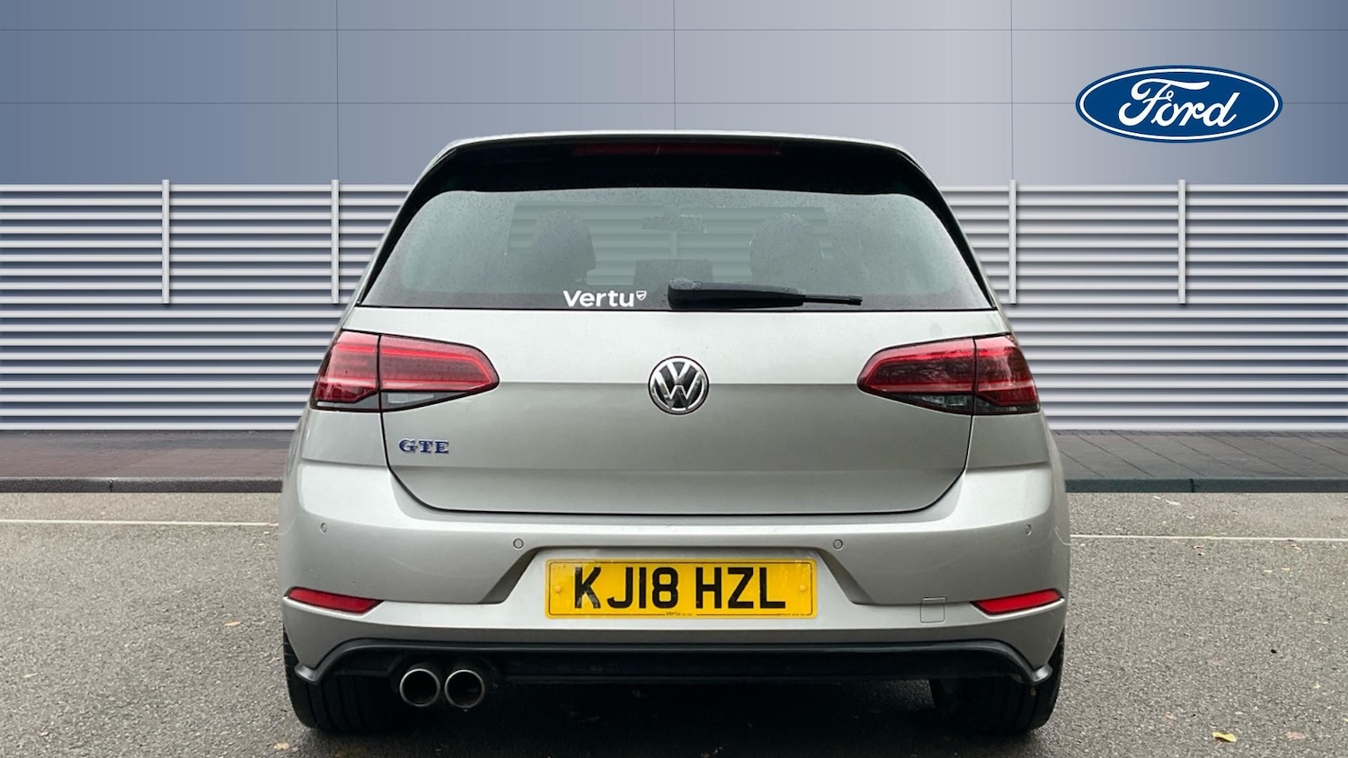 Used Volkswagen Golf 2018 for sale - 76439757: Photo 6