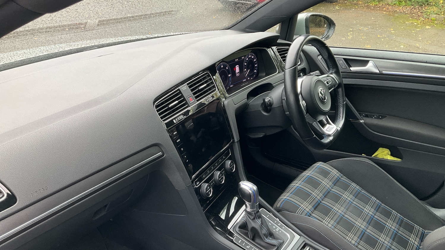 Used Volkswagen Golf 2018 for sale - 76439757: Photo 9