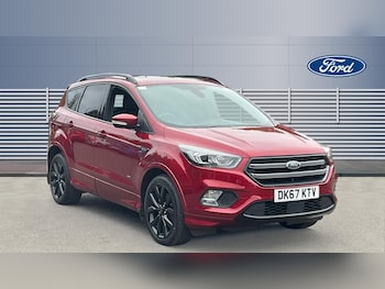 Ford - Kuga