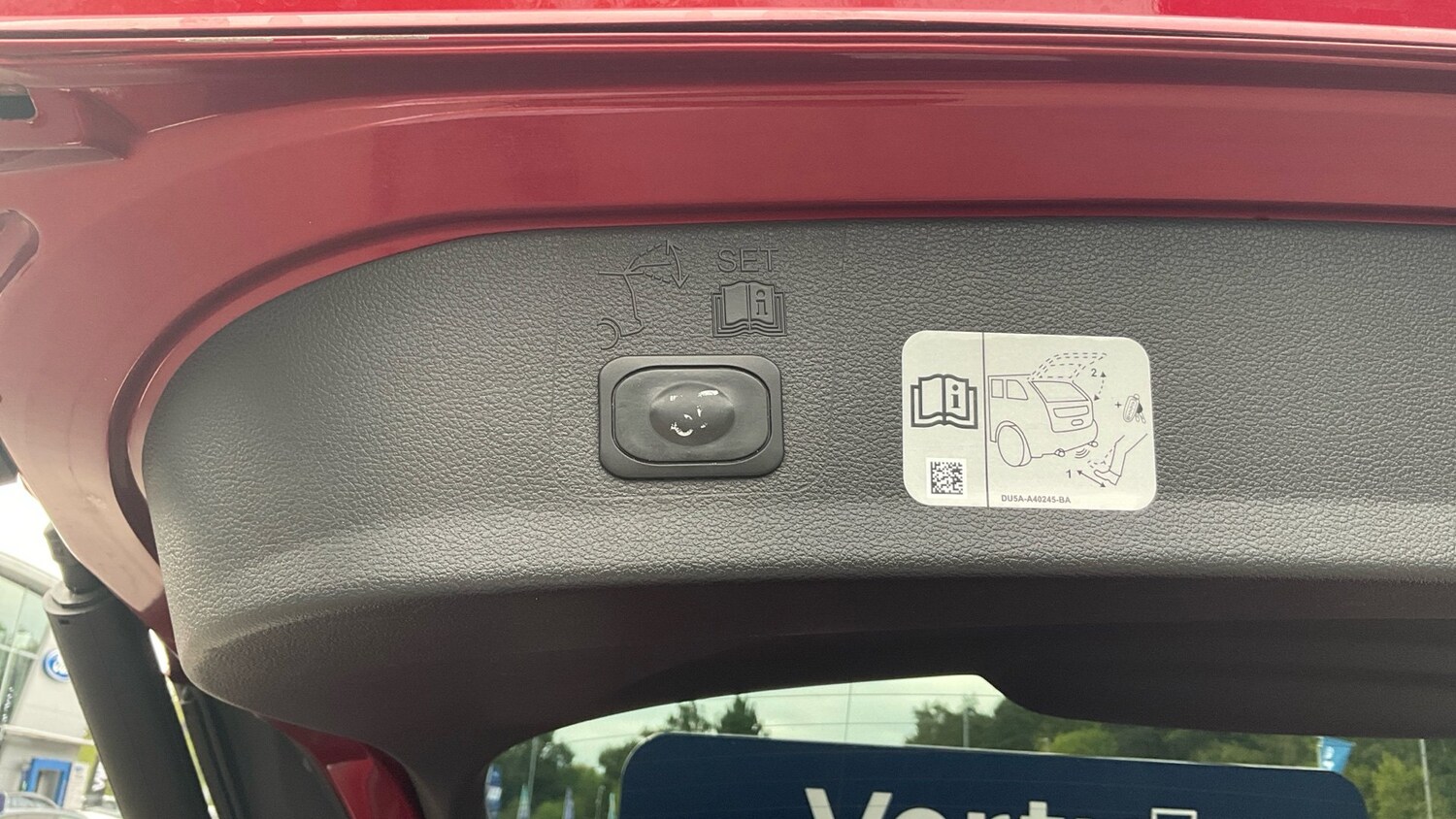 Vehicle 41