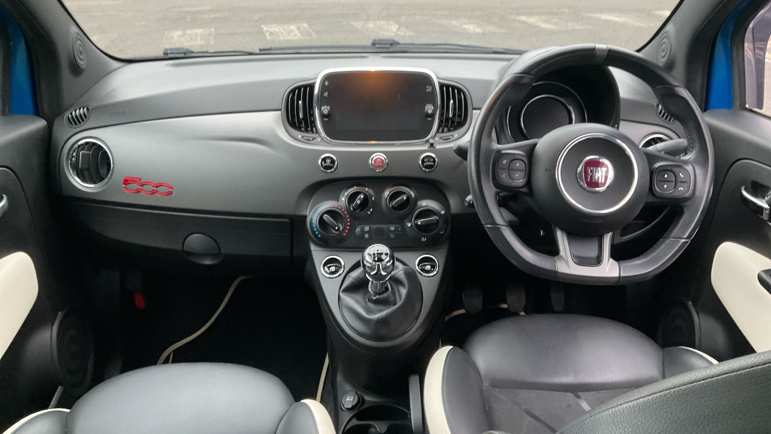 Used Fiat 500 2021 for sale - 77616105: Photo 10