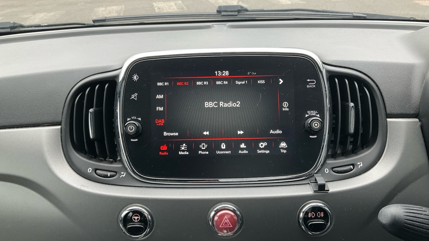 Used Fiat 500 2021 for sale - 77616105: Photo 12