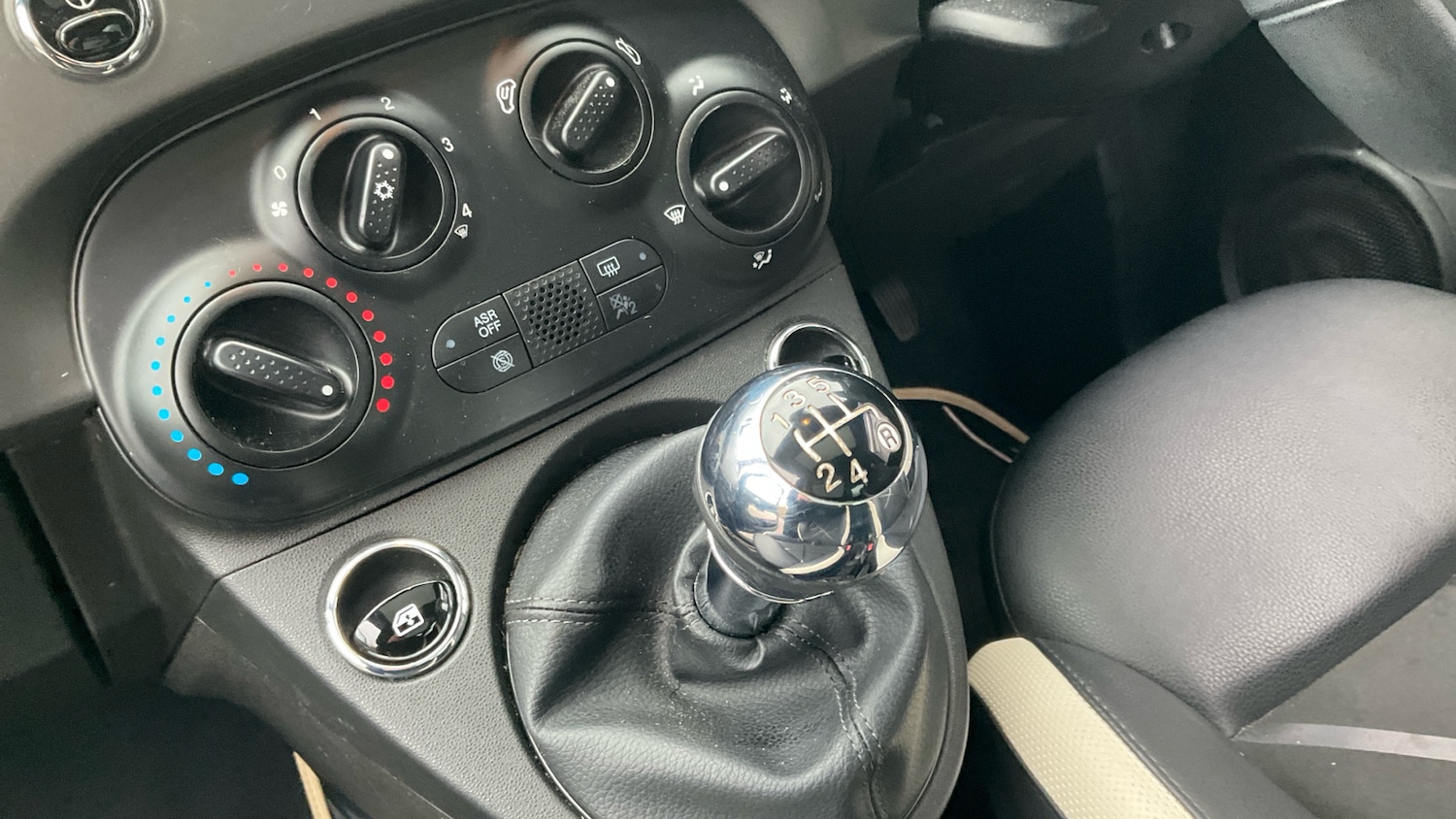 Used Fiat 500 2021 for sale - 77616105: Photo 13