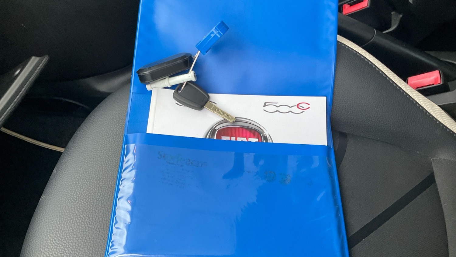 Used Fiat 500 2021 for sale - 77616105: Photo 19