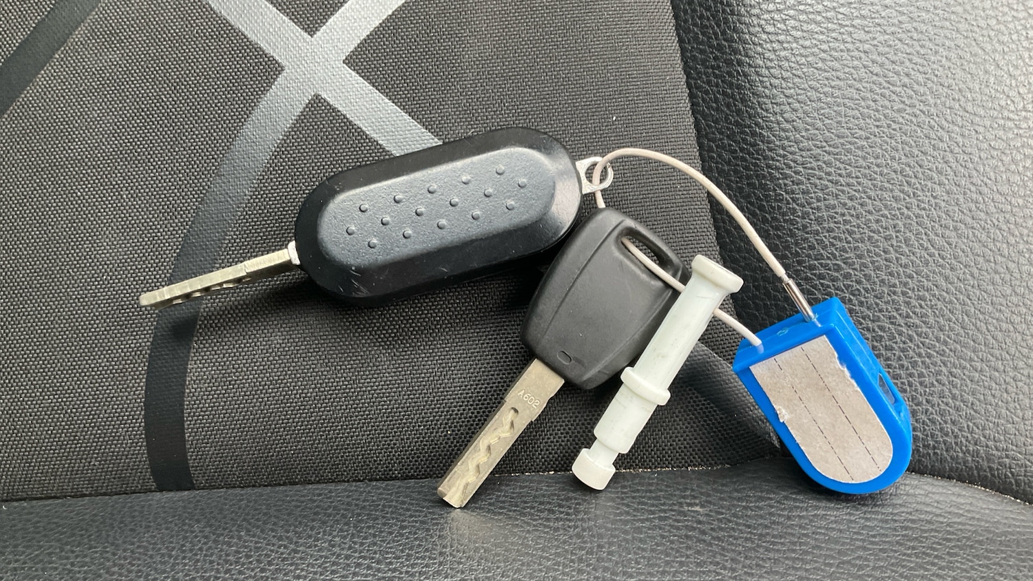 Used Fiat 500 2021 for sale - 77616105: Photo 20