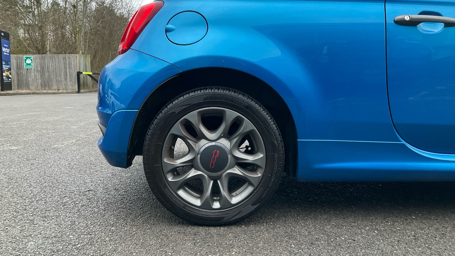 Used Fiat 500 2021 for sale - 77616105: Photo 22