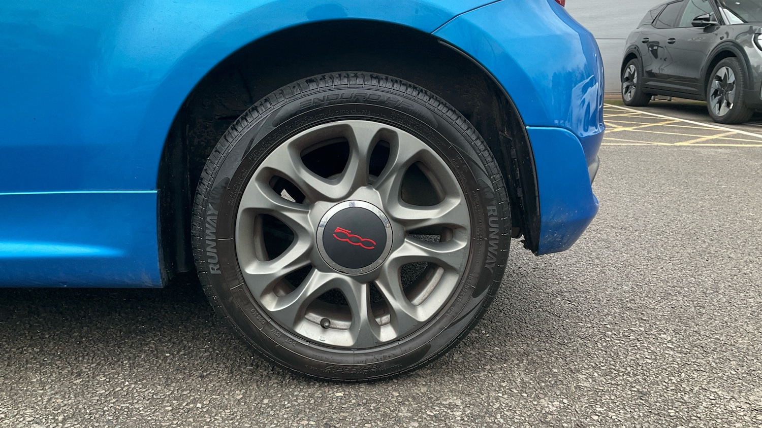 Used Fiat 500 2021 for sale - 77616105: Photo 24