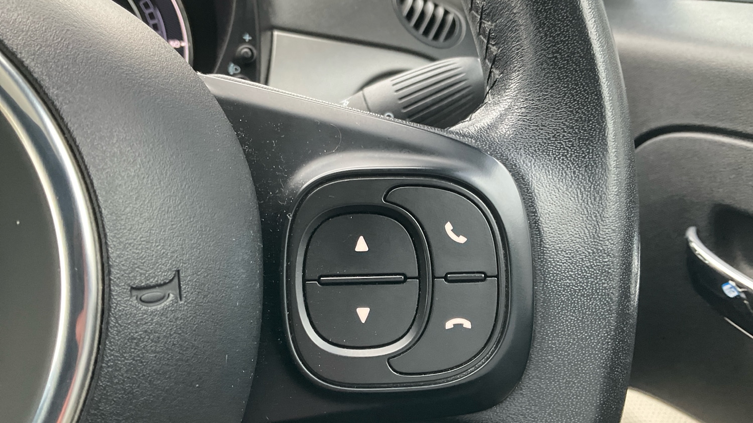 Used Fiat 500 2021 for sale - 77616105: Photo 27