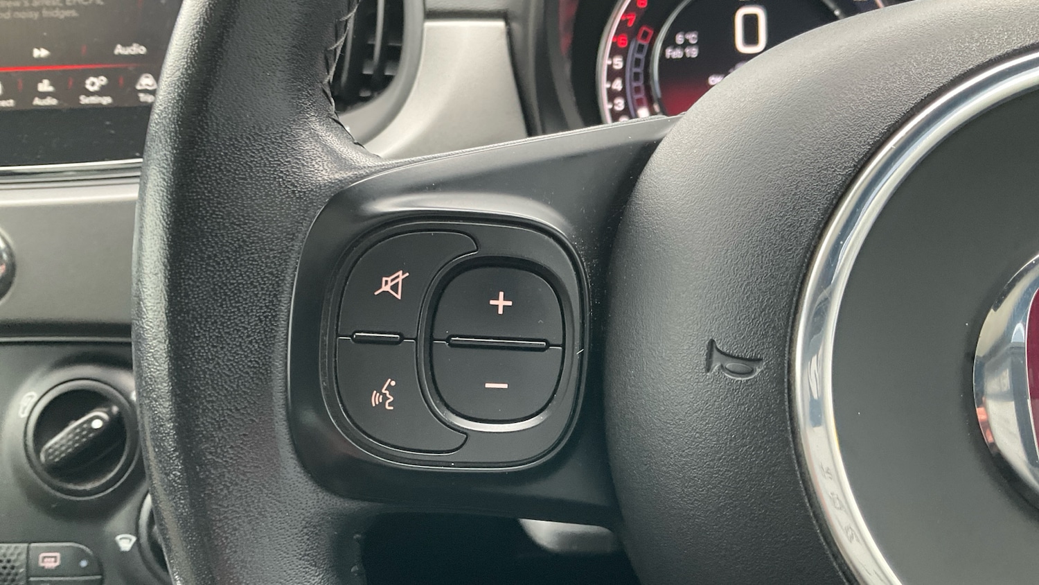 Used Fiat 500 2021 for sale - 77616105: Photo 28