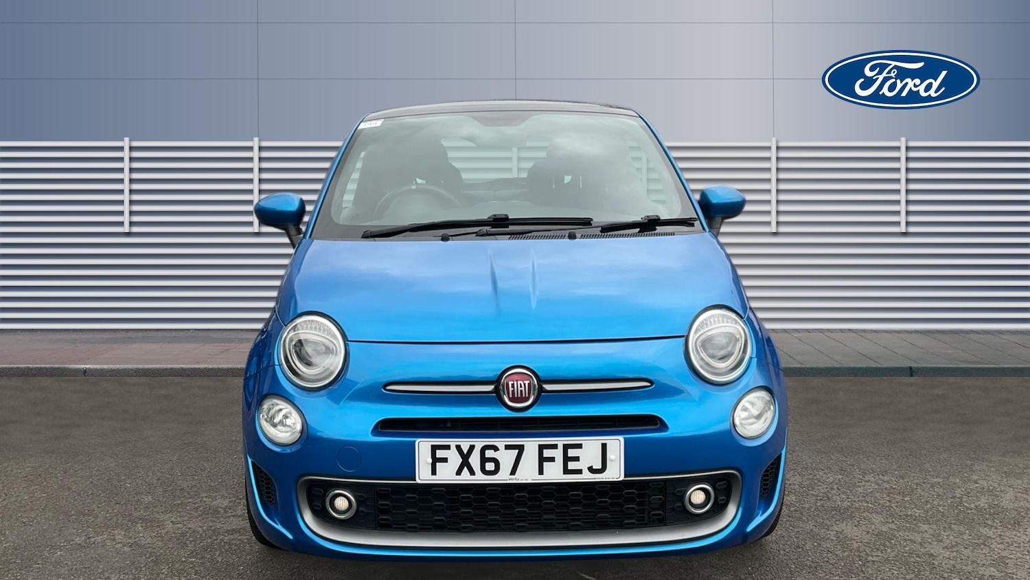 Used Fiat 500 2021 for sale - 77616105: Photo 3