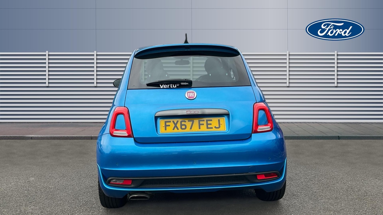 Used Fiat 500 2021 for sale - 77616105: Photo 6