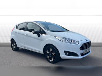 Used Ford Fiesta 2016 for sale - 79516005: Photo