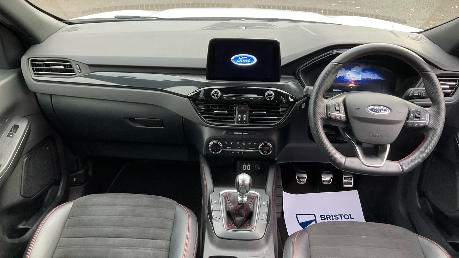 Used Ford Kuga 2021 for sale - 76461250: Photo 10