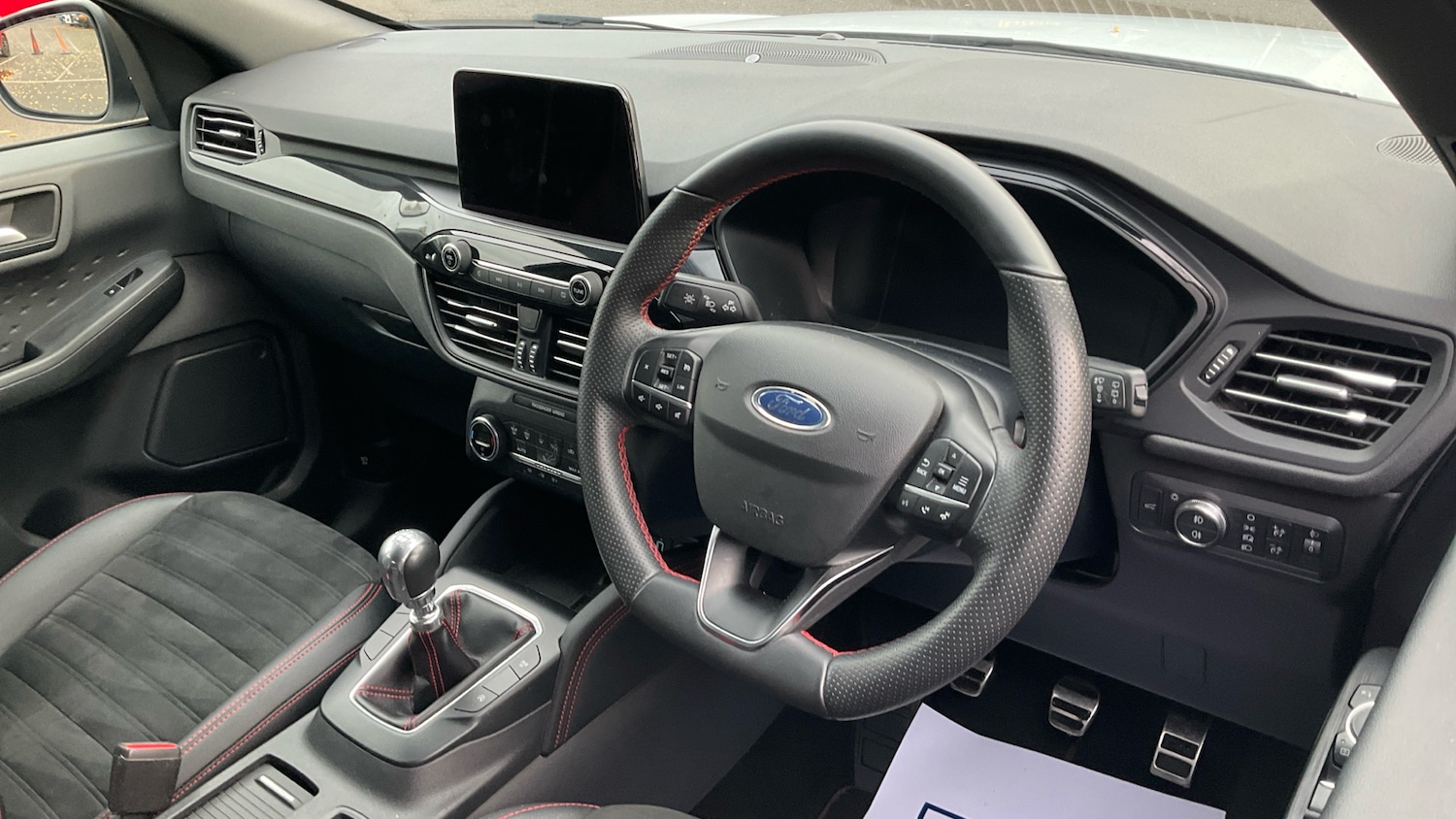 Used Ford Kuga 2021 for sale - 76461250: Photo 11