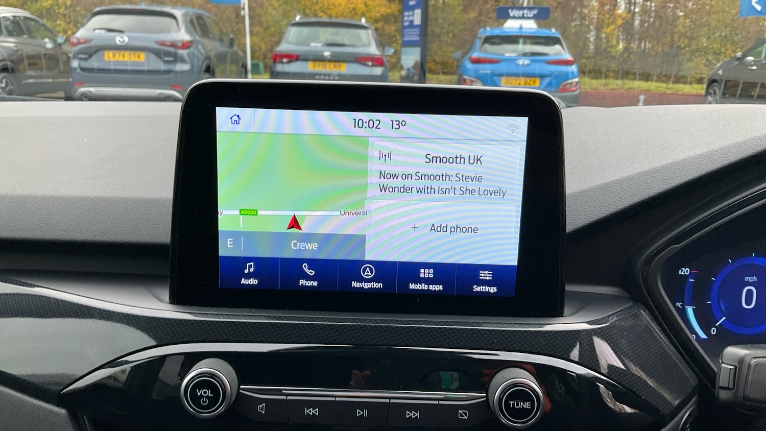 Used Ford Kuga 2021 for sale - 76461250: Photo 12