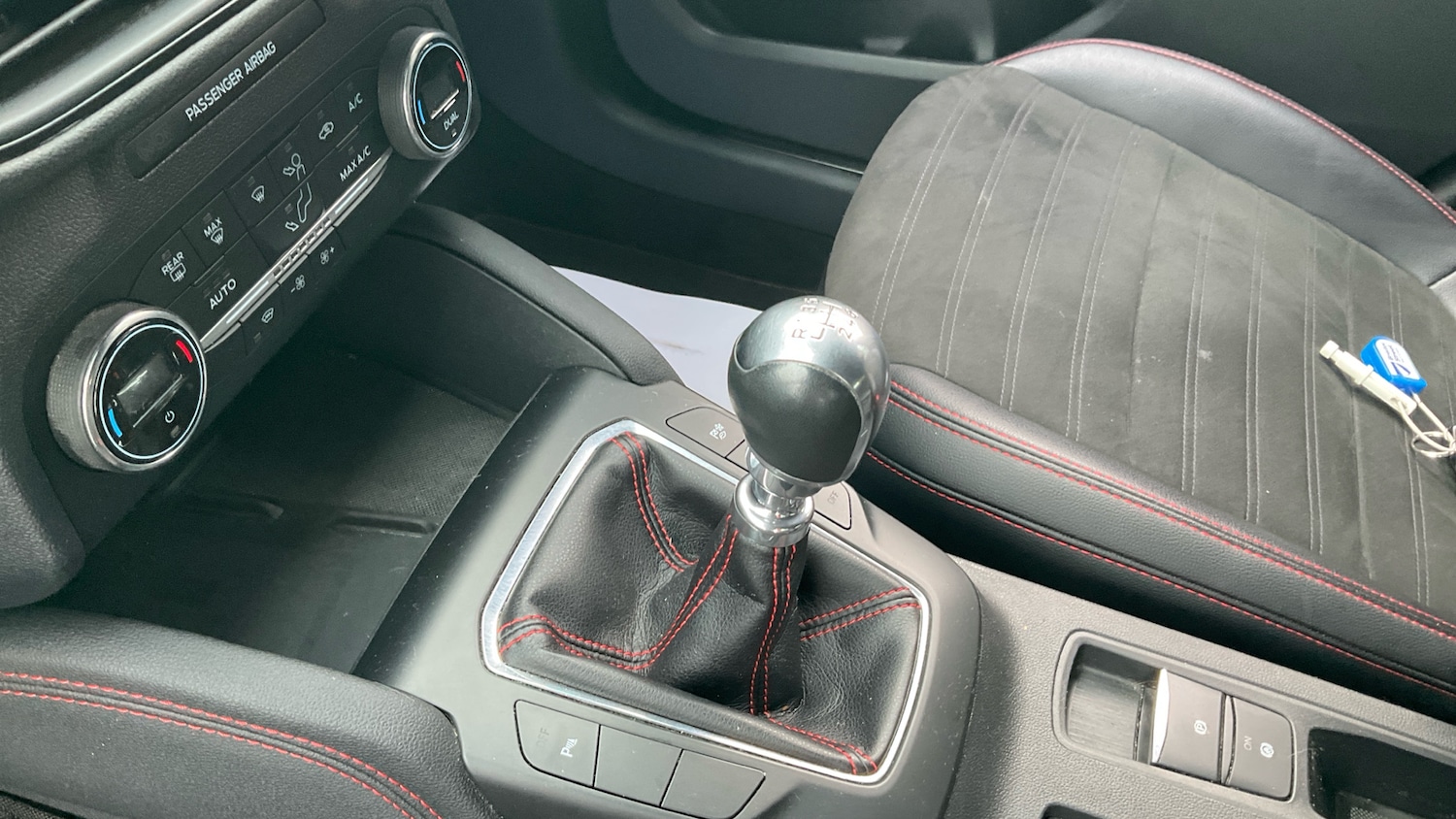 Used Ford Kuga 2021 for sale - 76461250: Photo 13