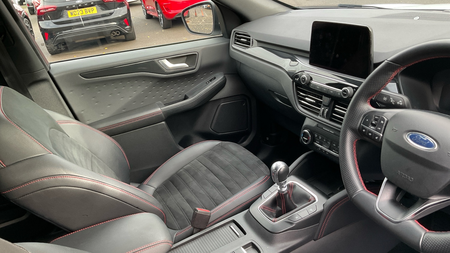 Used Ford Kuga 2021 for sale - 76461250: Photo 14