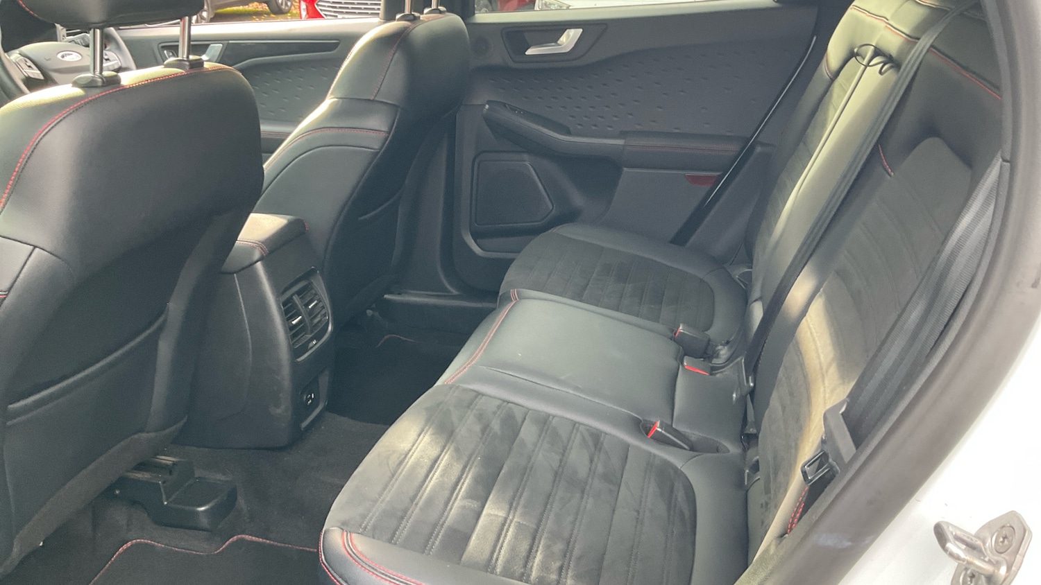 Used Ford Kuga 2021 for sale - 76461250: Photo 16