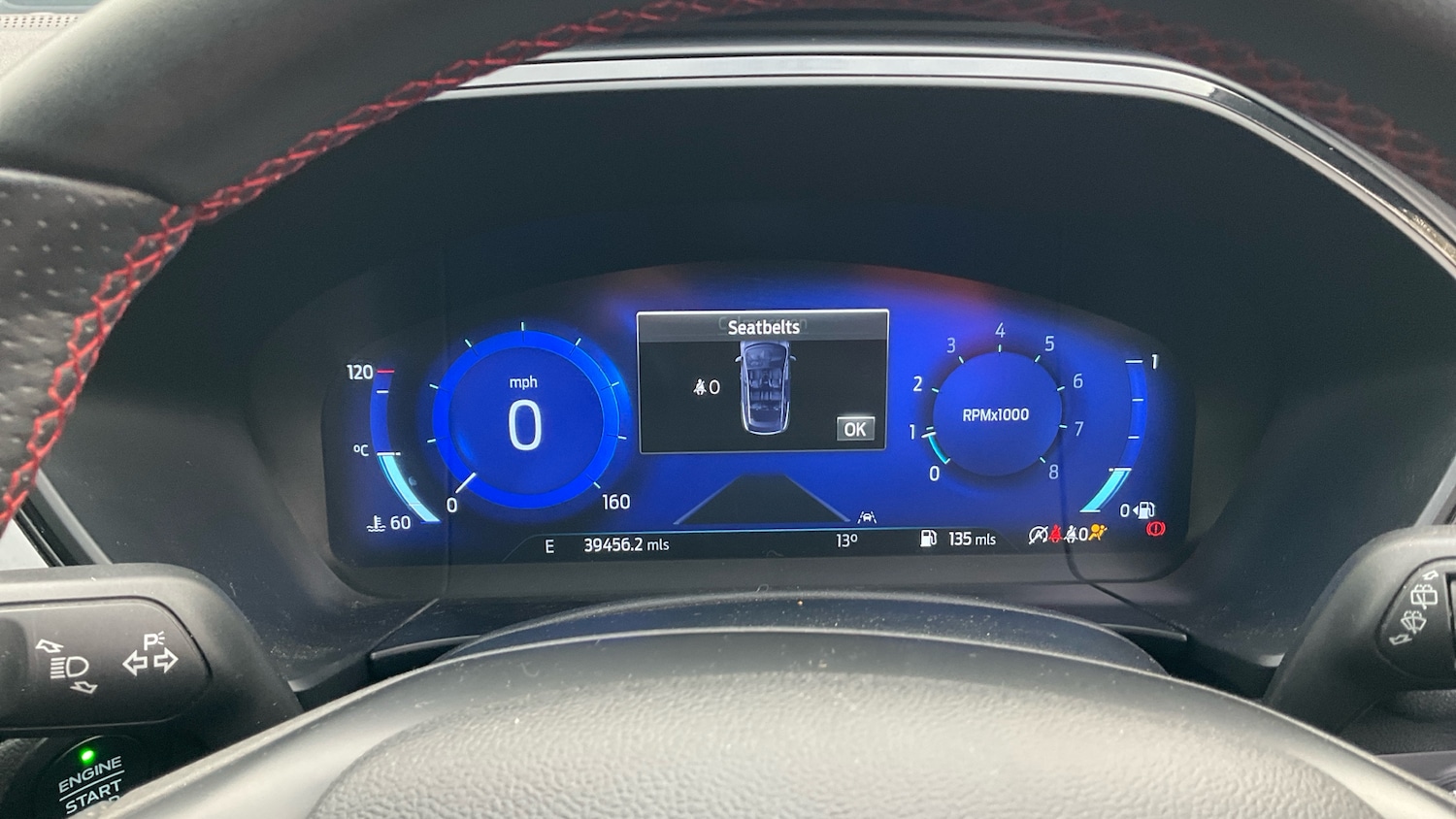 Used Ford Kuga 2021 for sale - 76461250: Photo 18