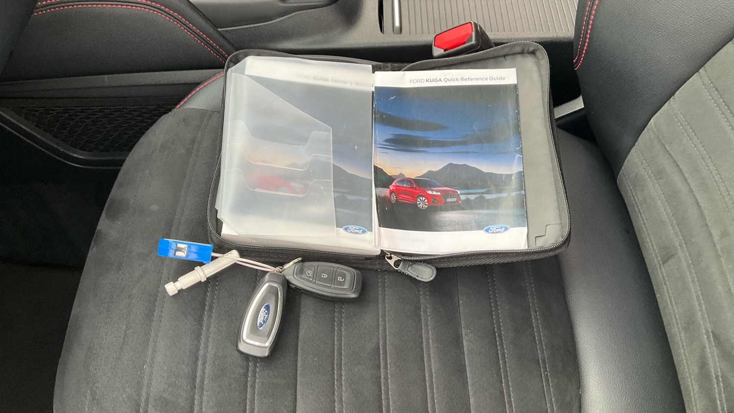 Used Ford Kuga 2021 for sale - 76461250: Photo 19