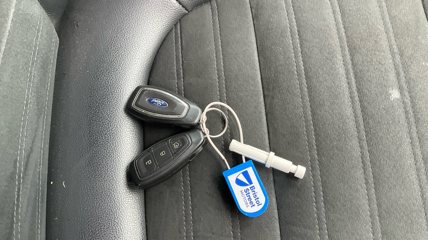 Used Ford Kuga 2021 for sale - 76461250: Photo 20