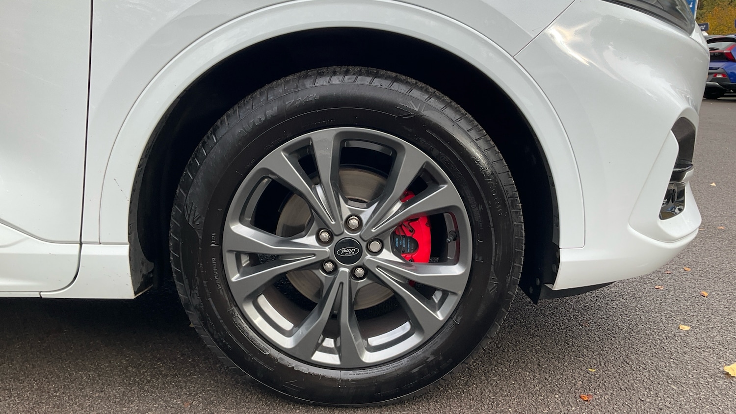 Used Ford Kuga 2021 for sale - 76461250: Photo 21